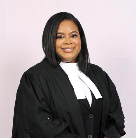 Reneé Malcolm Robertson, Attorney-at-Law & Notary Public