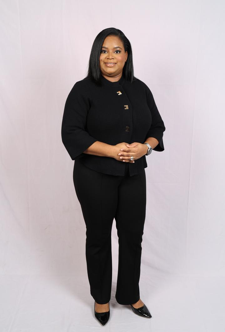 Reneé Malcolm Robertson